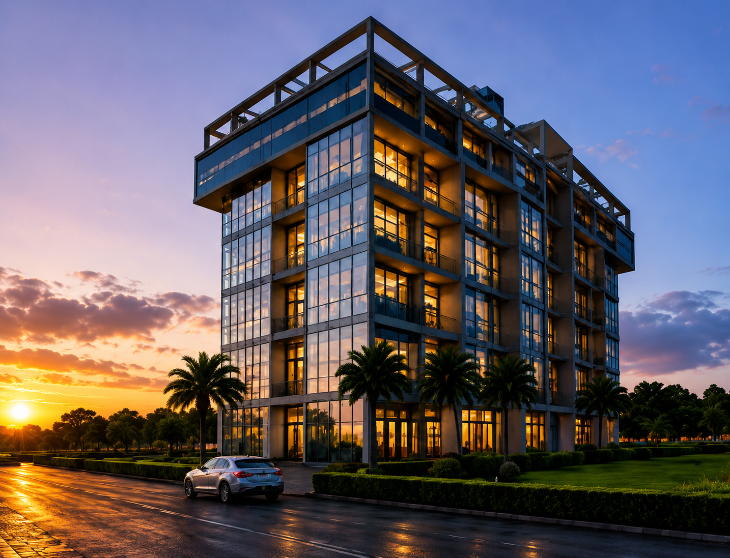 Building